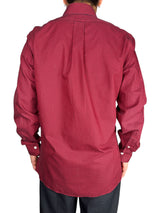 Camisa Cuadros Regent Fit