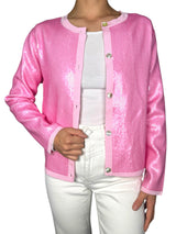 Sweater Lentejuelas