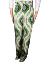 Pantalón Rafiki Demir