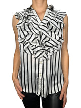Blusa Vuelos Lauren