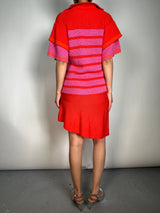 Vestido Sweet Tejido