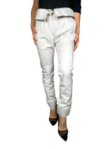 Pantalón Gris