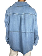 Blusa Rider