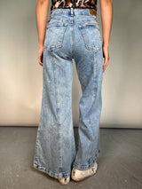 Jeans Wide Leg