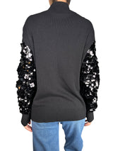 Sweater Lentejuelas