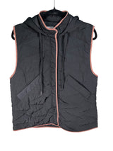 Chaqueta sin Mangas
