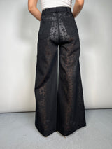 Pantalón Stars Traslúcido