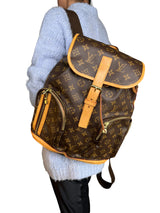 Mochila Sac A Dos Bosphore