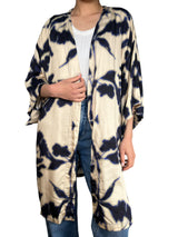 Kimono Tye Die