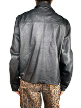 Chaqueta Cuero