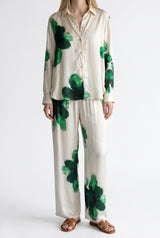 Set Viscosa Plus Size