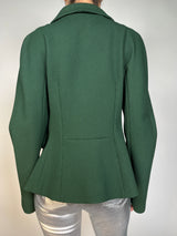 Blazer Textura