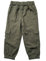 Pantalón Cargo NIÑO