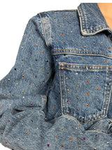 Chaqueta Aplicaciones