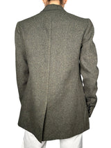 Blazer Tejido