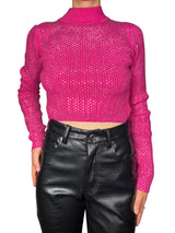 Sweater Aplicaciones