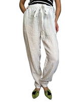 Pantalón Petra Lino