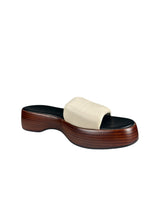 Sandalias Platform
