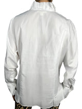 Blusa Vuelos Cuello
