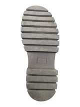 Botines Platform