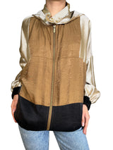 Chaqueta Ligera Viscosa