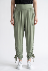Pantalón Bombacho
