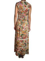 Vestido Benja Viscosa