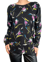 Sweater Estampado