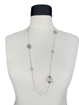 Collar Brillantes