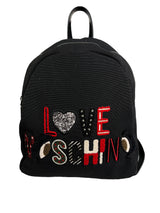 Mochila Love Moschino