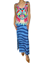 Vestido Star