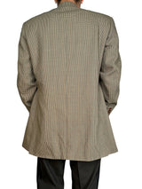 Blazer Pied de Poule