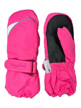 Guantes Pink