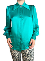 Blusa Seda