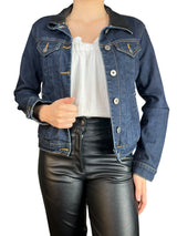 Chaqueta Animal Denim