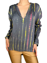 Blusa Tie Dye