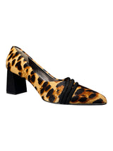 Zapatos Animal Print