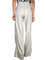 Pantalón Beige