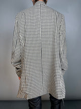 Blazer Houndstooth