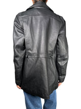 Chaqueta Cuero
