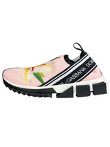 Zapatillas Sorrento Floral