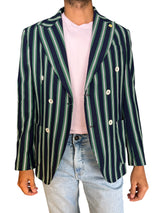 Blazer Tejido