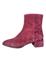 Botines Noisette