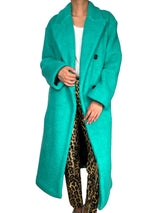Abrigo Verde