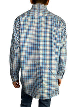 Camisa Cuadros