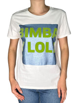 Polera Estampado Frontal