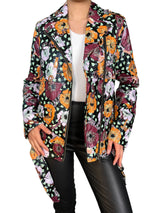 Chaqueta Ecocuero