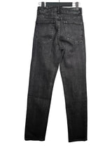 Jeans Straight