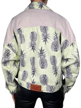 Chaqueta Ananá