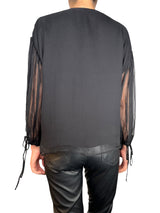 Blusa Seda